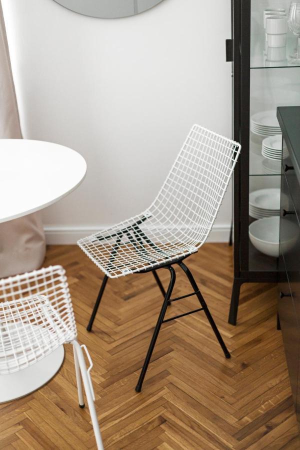 Wesola Apartments Krasków Eksteriør bilde