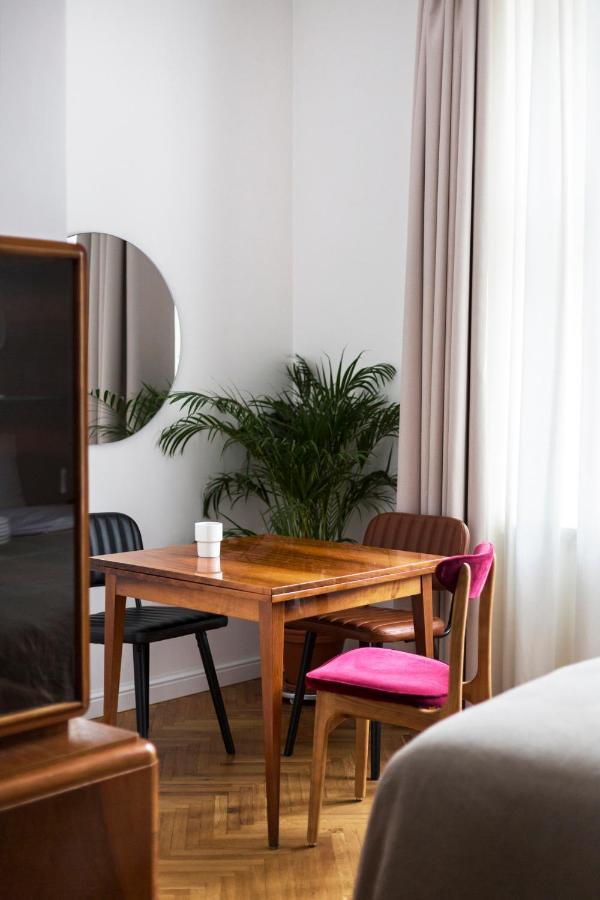 Wesola Apartments Krasków Eksteriør bilde