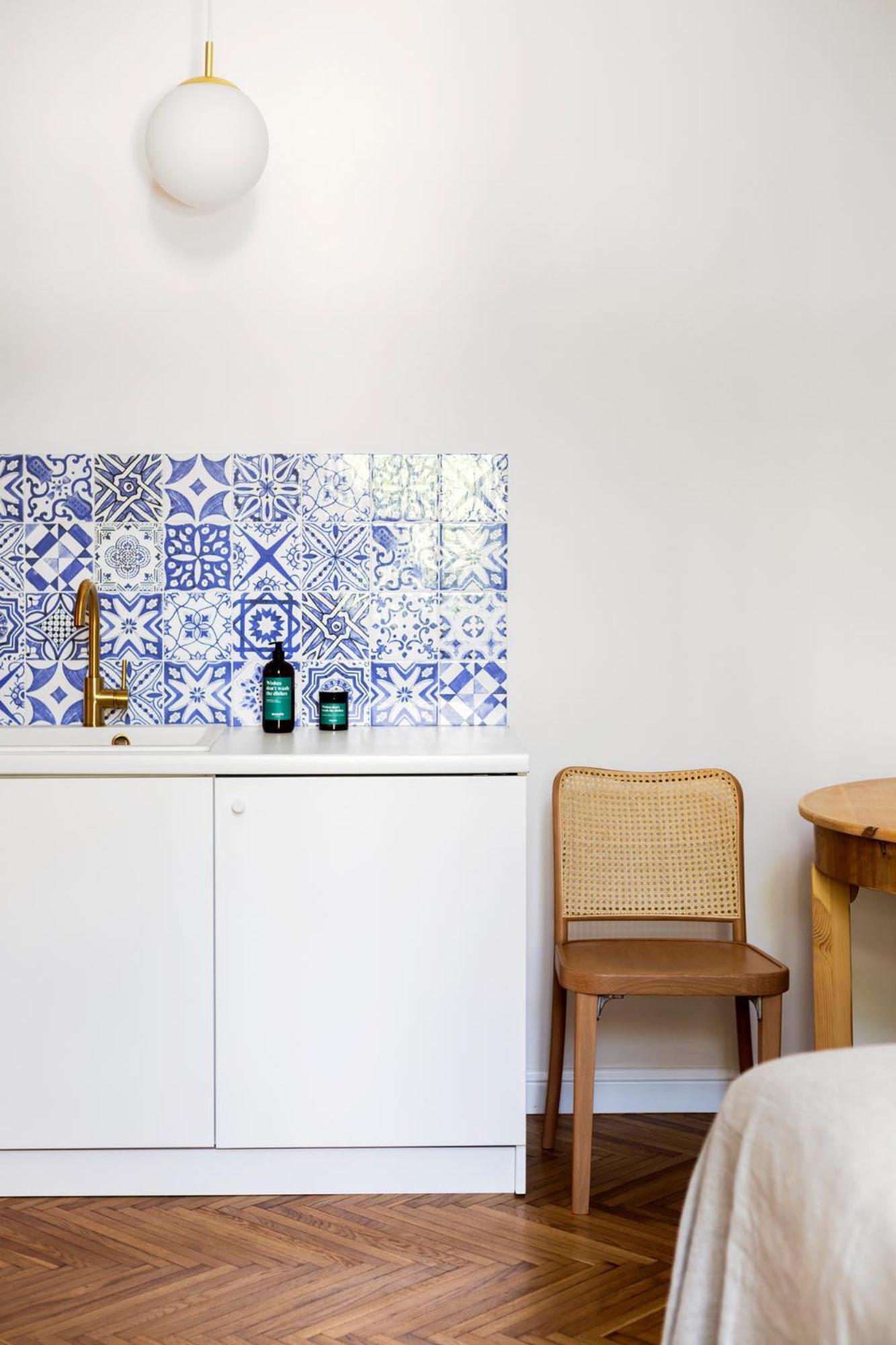 Wesola Apartments Krasków Rom bilde