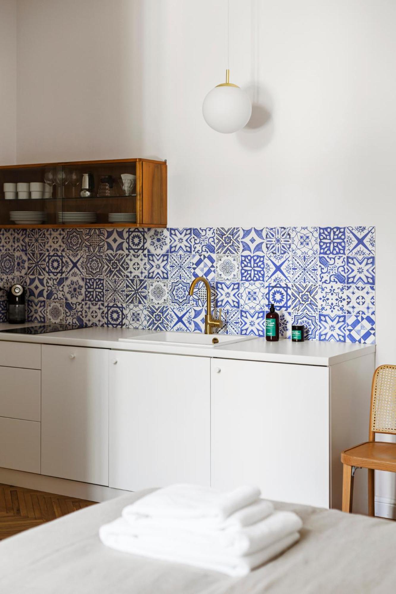 Wesola Apartments Krasków Rom bilde